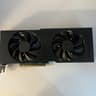 Dell RTX 3090 24gb VRAM