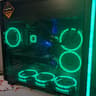"THE BEAST" Gaming PC. I7-11700K, 32GB DDR4, 1TB NVME, RTX 3070
