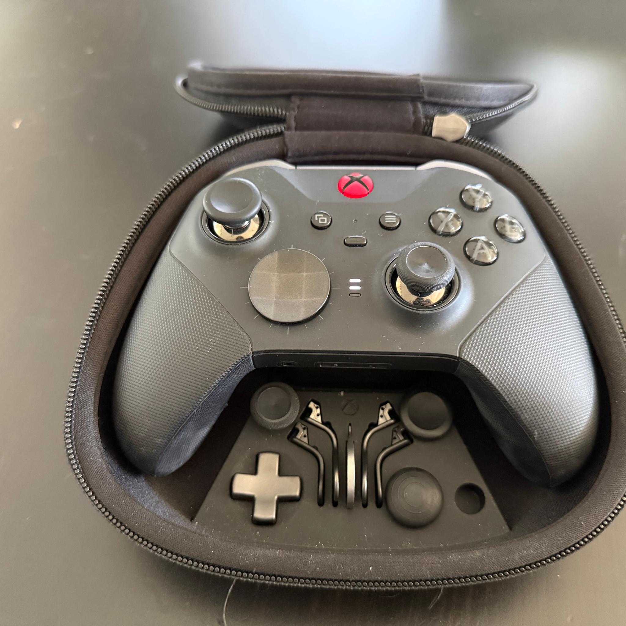 Xbox Elite Series 2 Controller