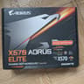 X570 Aorus Elite AMD Ryzen AM4 Gaming Motherboard