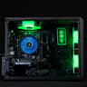 Rstart GTX 1650 Gaming PC Windows 10 Pro Intel i5 1500GB Desktop Power