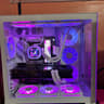 Custom Gaming PC Build
