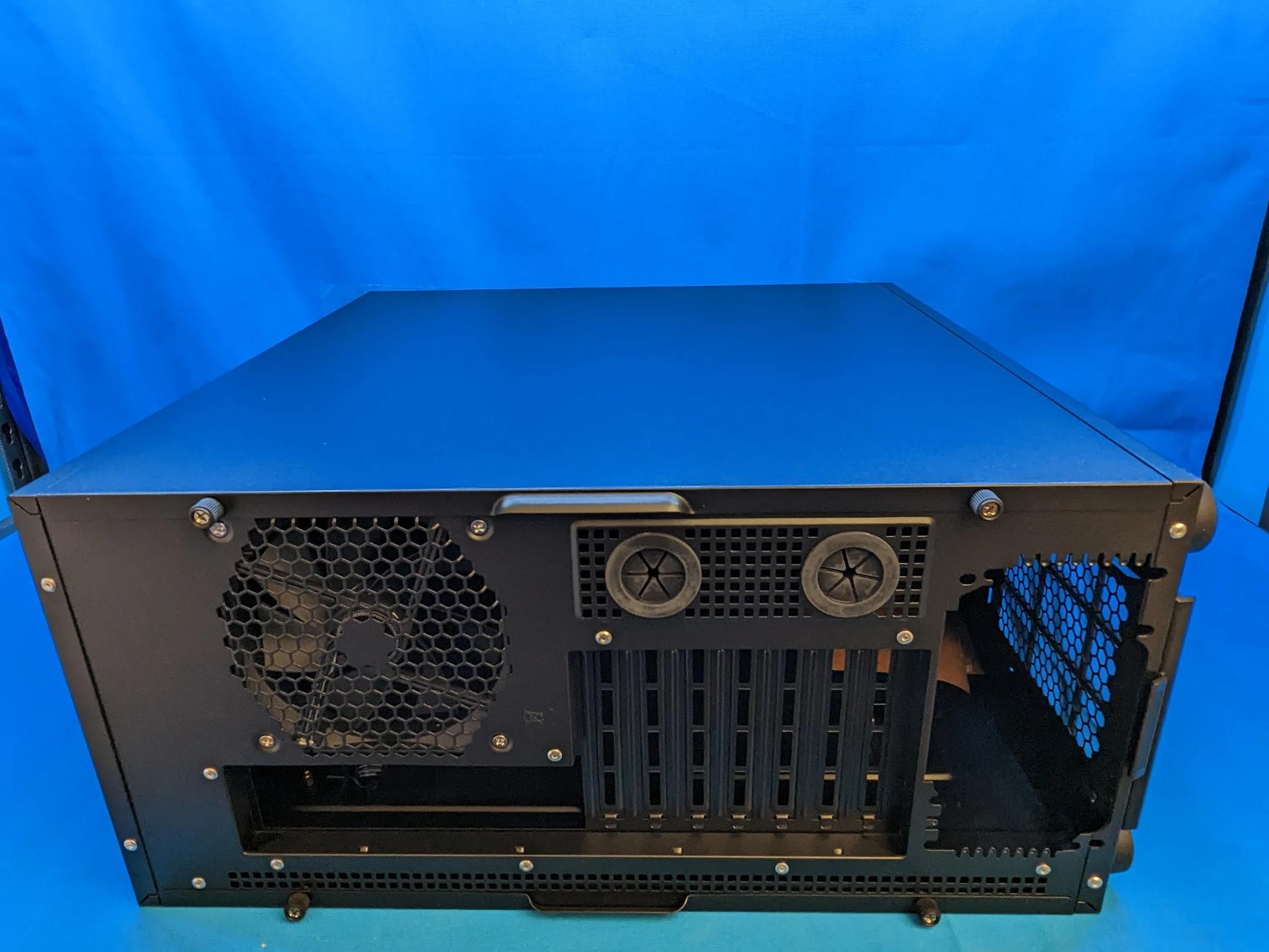 Antec P100 ATX Mid Tower Case - New Old Stock - USB 3.0