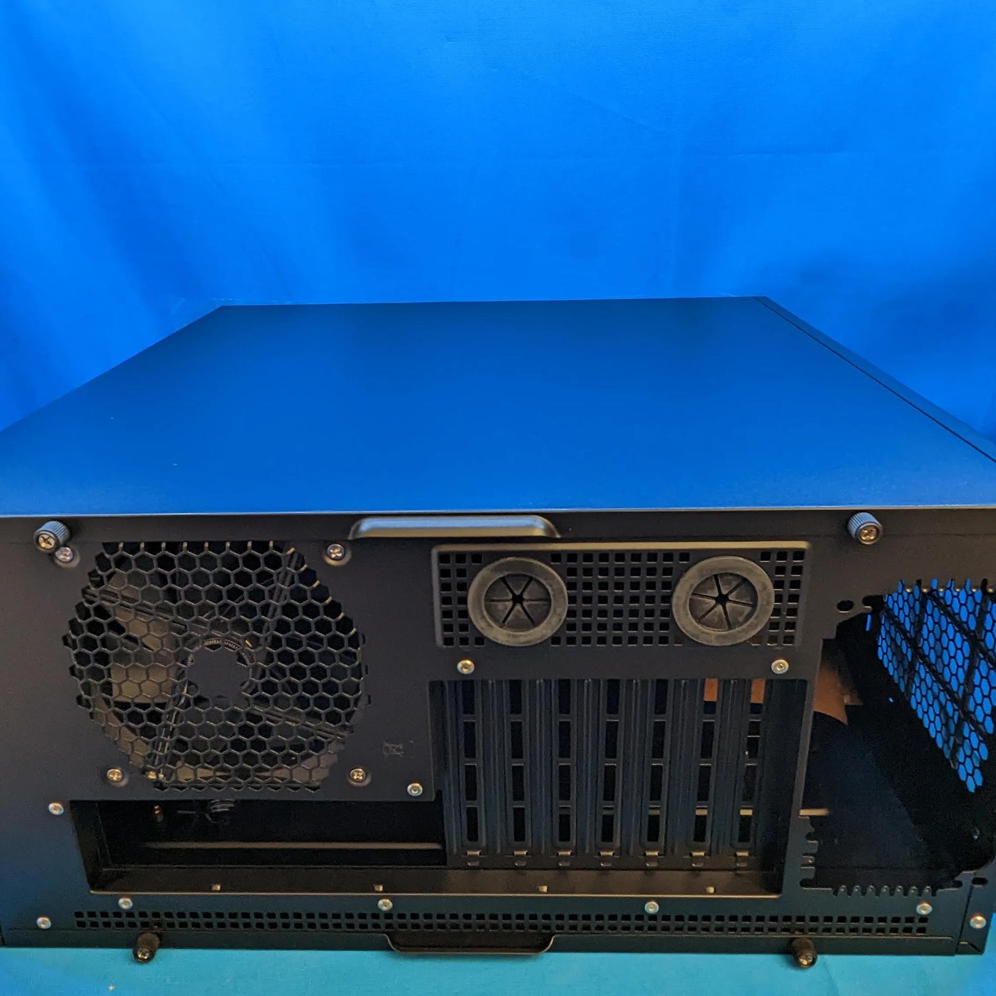 Antec P100 ATX Mid Tower Case - New Old Stock - USB 3.0