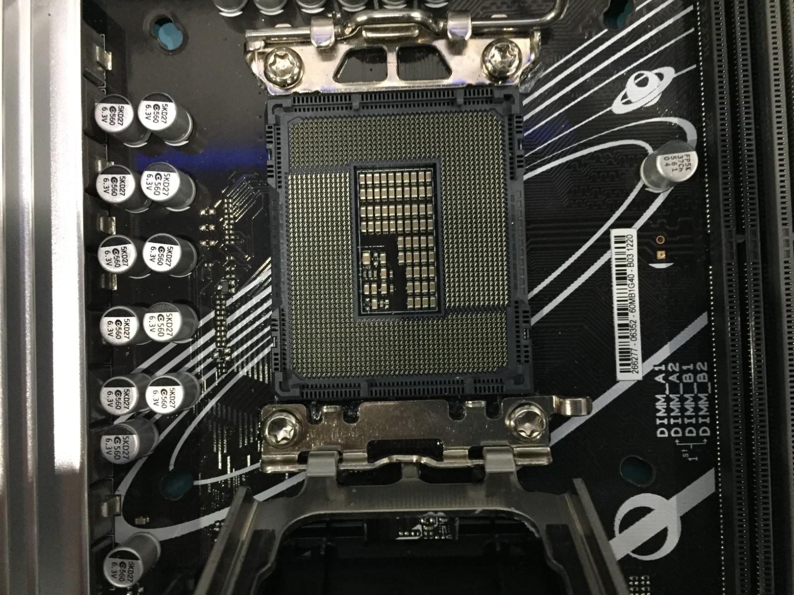 ASUS PRIME Z790 WIFI LGA 1700 ATX Motherboard - RMA Replacement - Read