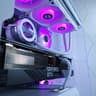 💜RTX 4090●Ryzen 9 7900X●1440p/4K Gaming Computer