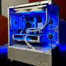 🎮 CUSTOM BUILT GAMING PC — Arc B580 | i7-13700KF | 32GB DDR4 🎮