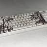Custom Keyboard Zuoya LS01,  75% RGB Mechanical Keyboard