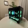 RTX 3070 Ryzen 5 5600 Gaming PC