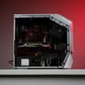 “OMNFORM RW” GTX 1080 Intel Core i7 8700 16GB 1.3TB Windows 11 Gaming PC Powerhouse