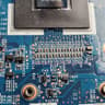 MSI PX60 6QD Intel i7-6700HQ 2.6Ghz Motherboard GTX 950M 2GB MS-16H81