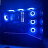 High-End Gaming PC – Ryzen 7 9800X3D | RX 9070 XT 16GB | 32GB DDR5 | 2TB Gen4 NVMe