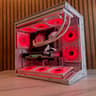 RTX 2070 SUPER | RYZEN 5 5500 | 16GB DDR4 | 500GB SSD | 360MM AIO | 600W
