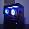 Minimalist Gaming PC: Ryzen 7 | RX 6800 | 32GB RAM | 1TB SSD | 650w PSU | WiFi