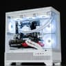 1440P Gaming PC | RYZEN 5 5500| RTX 3070 | 16GB RAM | 1TB SSD
