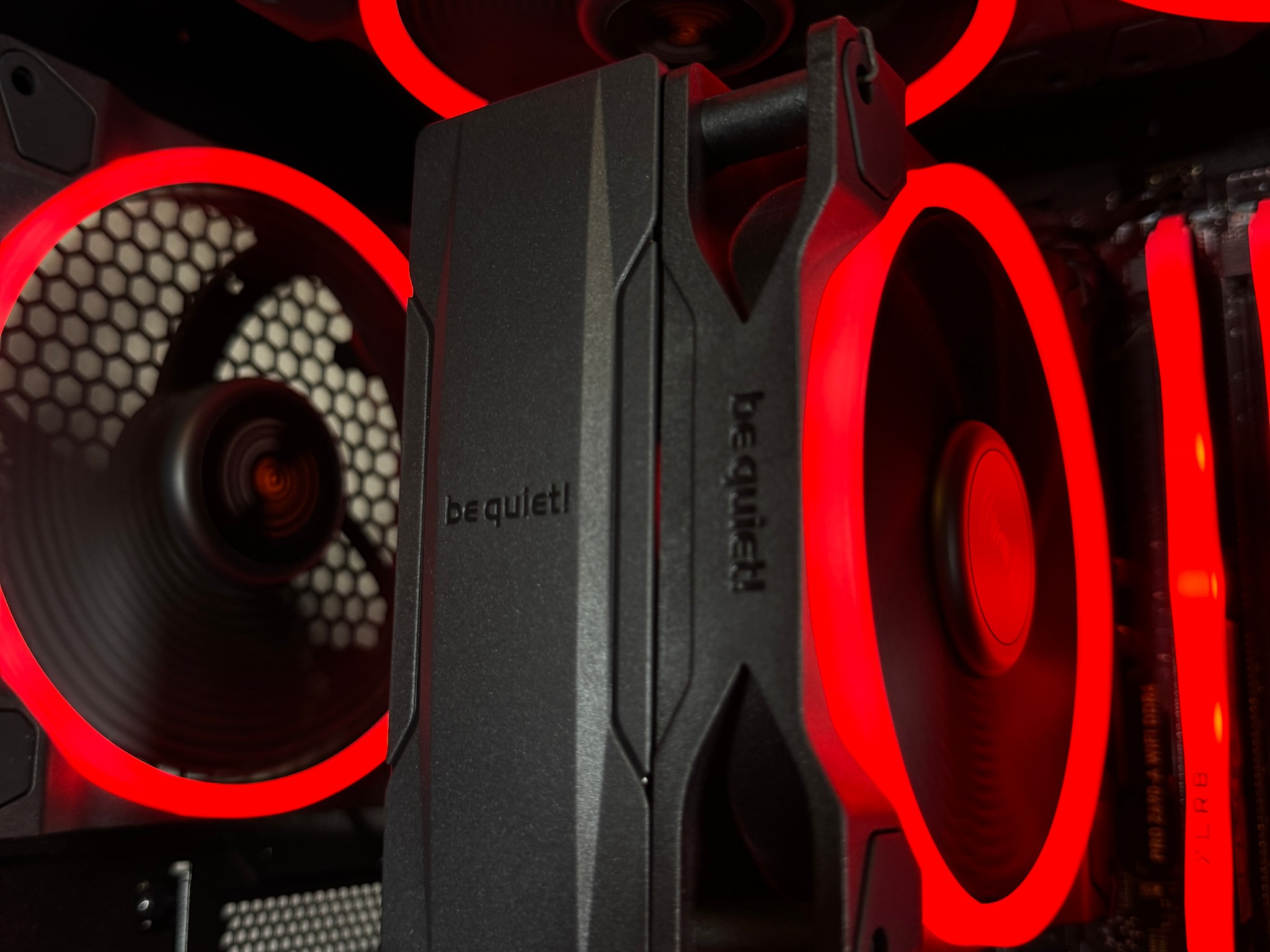 44dB 🧡be quiet! SPECIAL🧡 i5 14600K, RTX 2080 SUPER