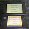 Blue Nintendo 3DS XL