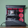 🟥⬛4K Gaming PC - RX 7900XT | Ryzen 7 7700 | 32GB DDR5 | 2TB SSD | Free Ship!