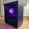 EVGA RTX 2080S | 5500 | 16GB | 500GB