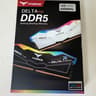 Team Group T-Force Delta 16GB (2x8GB)