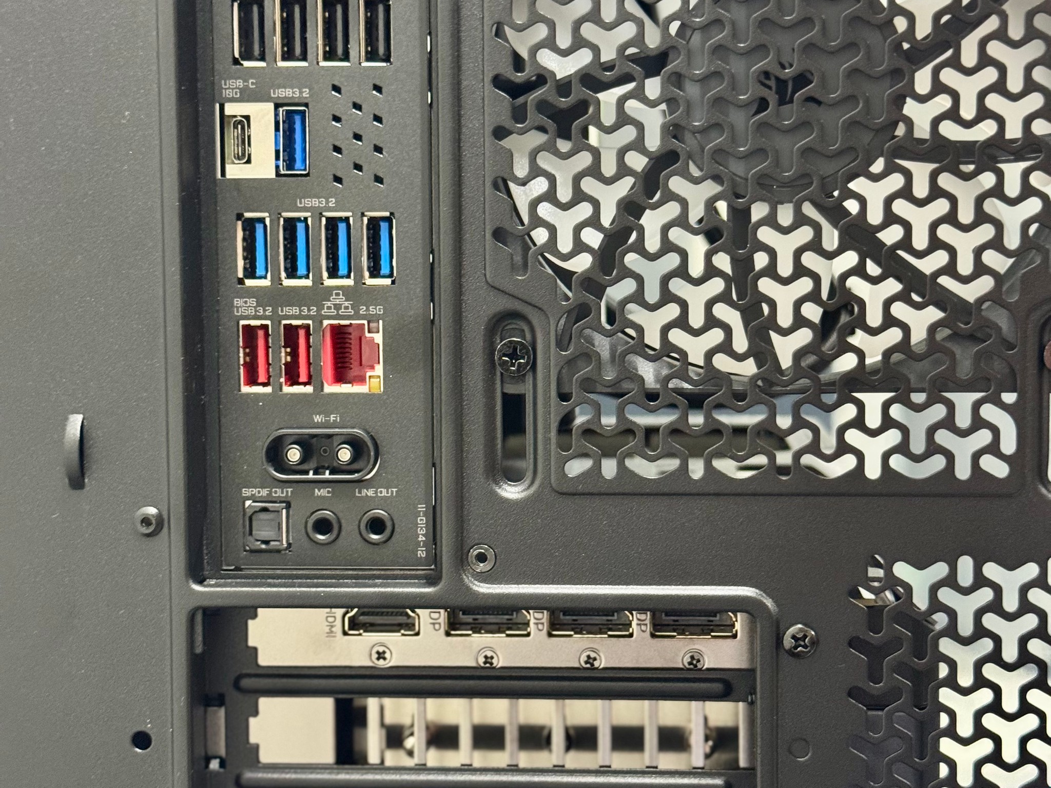 EPIC GOOP - Ryzen 9850X3D, Nvidia 5080 OC, 32GB DDR5 RAM 6000 MHz, 2TB Samsung 990 Pro, WIN 11 Pro