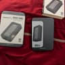 Sabrent Rocket Nano USB 3.2 Waterproof Rugged 1TB 1000MB/s Portable External Aluminum M.2 SSD Drive
