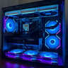 "Noob Crusher V2" Ryzen 7 3700X, RTX 5060 8GB, 32GB DDR4, 1TB Gen4 NVMe