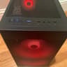 RX 580 8GB R5 2300x FORTNITE READY CUSTOM GAMING PC 16GB RAM 1000GB WINDOWS 10 aRGB LIGHTING WINDOWS