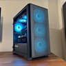 RTX 4070 Super | Intel i5 13400F | 32GB DDR4 | 1TB SSD | WI-FI | The Aviator Elite