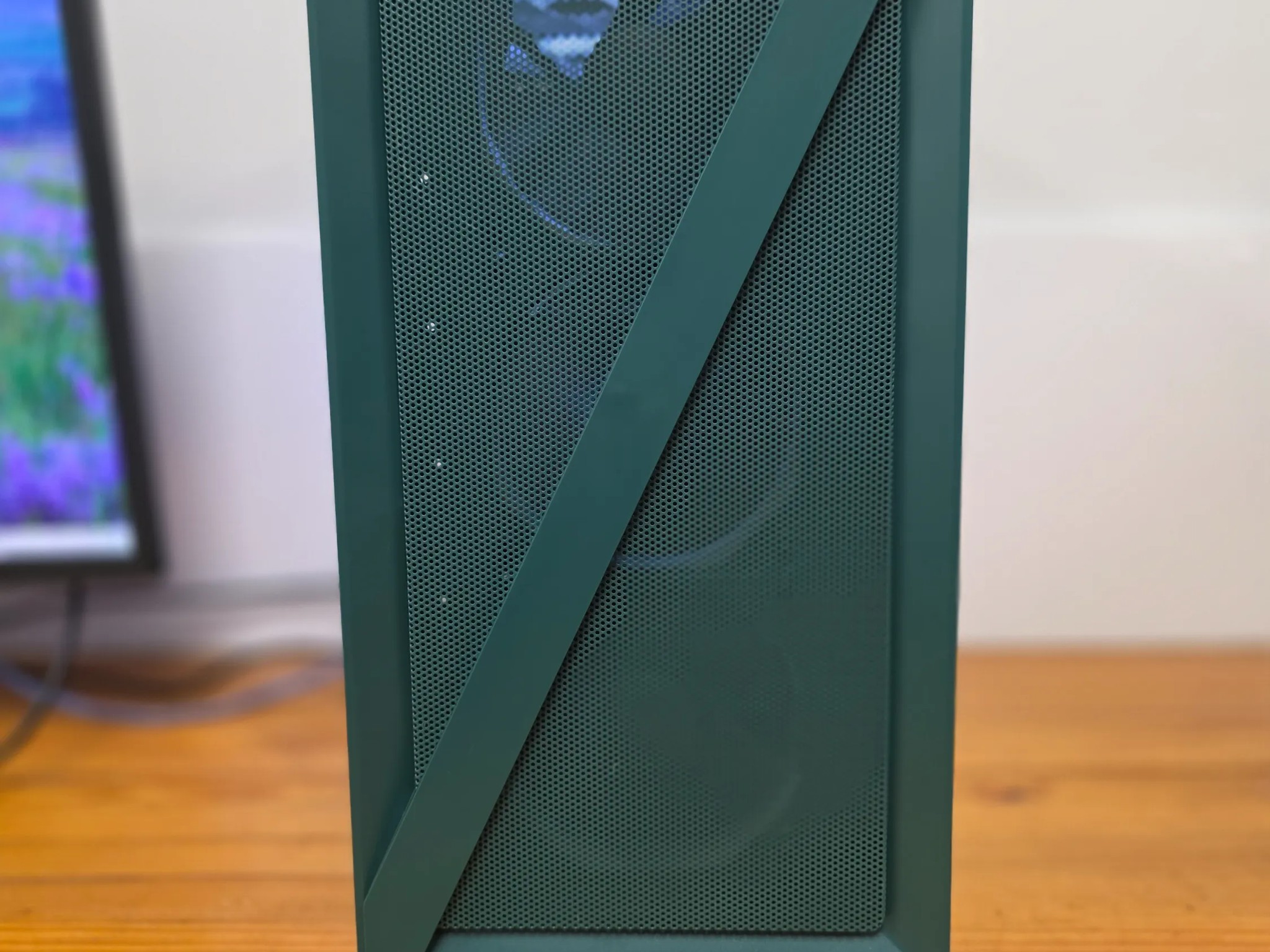 RTX 3060 TI Custom Gaming Computer PC (3060 TI, Ryzen 5 5600g, 32gb ddr4)