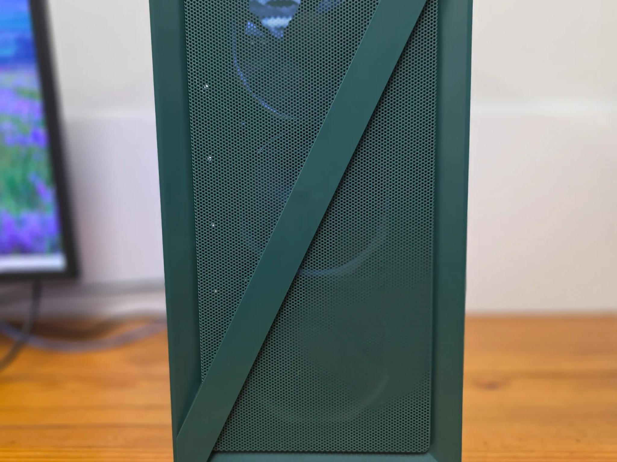 RTX 3060 TI Custom Gaming Computer PC (3060 TI, Ryzen 5 5600g, 32gb ddr4)