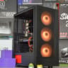 🥊🥊| GTX 1060 3GB | INTEL i5-4690K | 16GB RAM | 512GB NVME SSD | Crimson Punisher |
