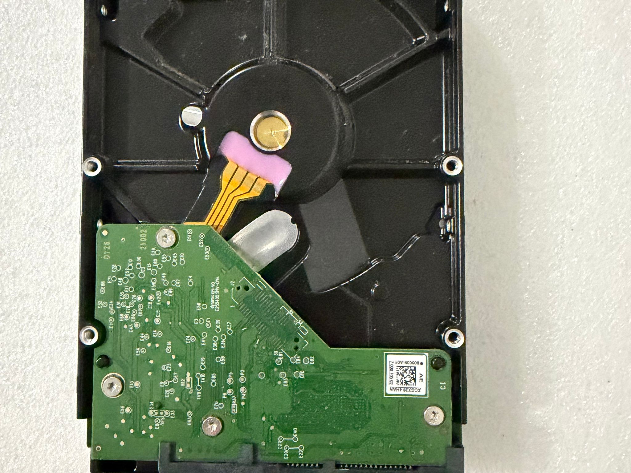 Western Digital WD Blue 1TB SATA HDD Free Shipping
