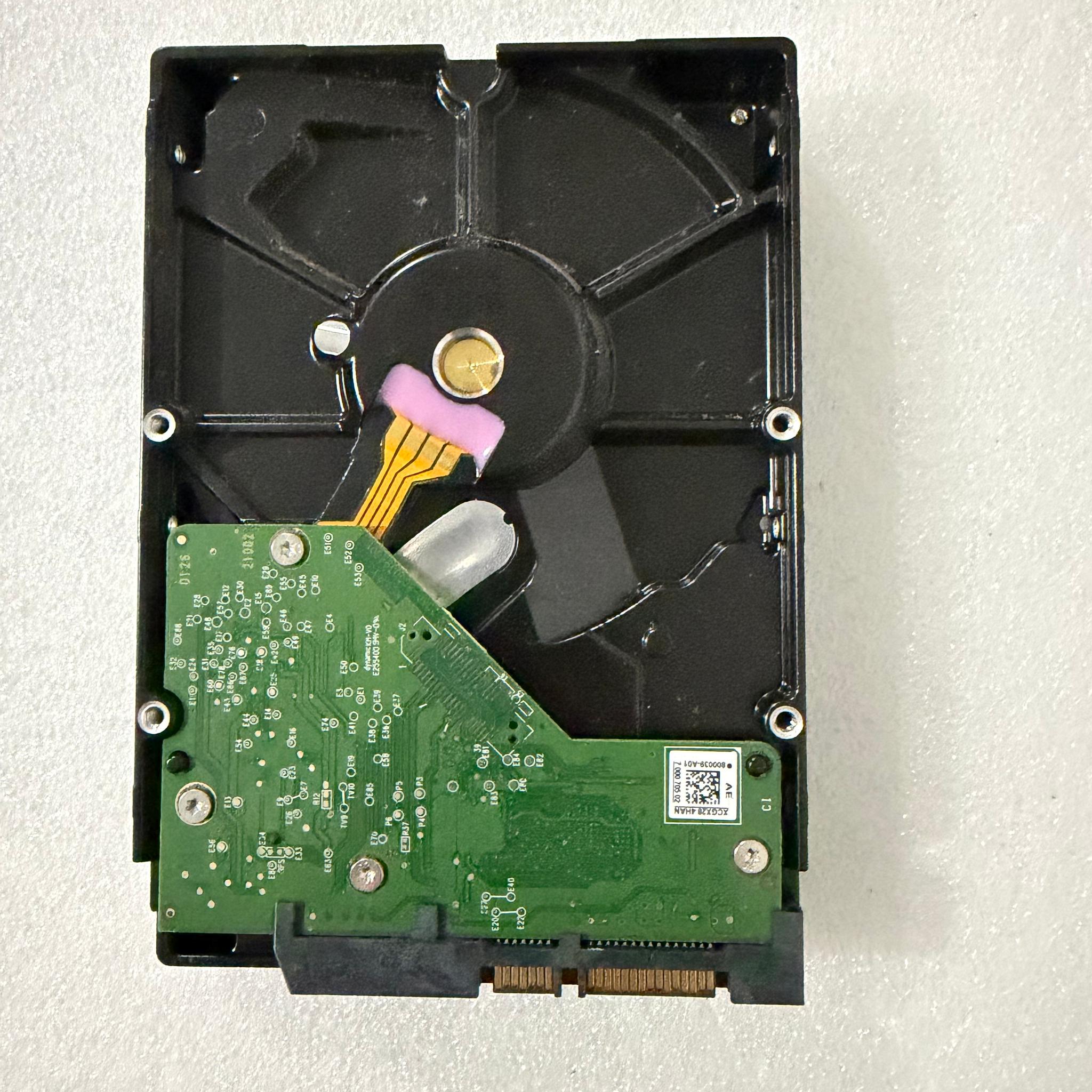 Western Digital WD Blue 1TB SATA HDD Free Shipping