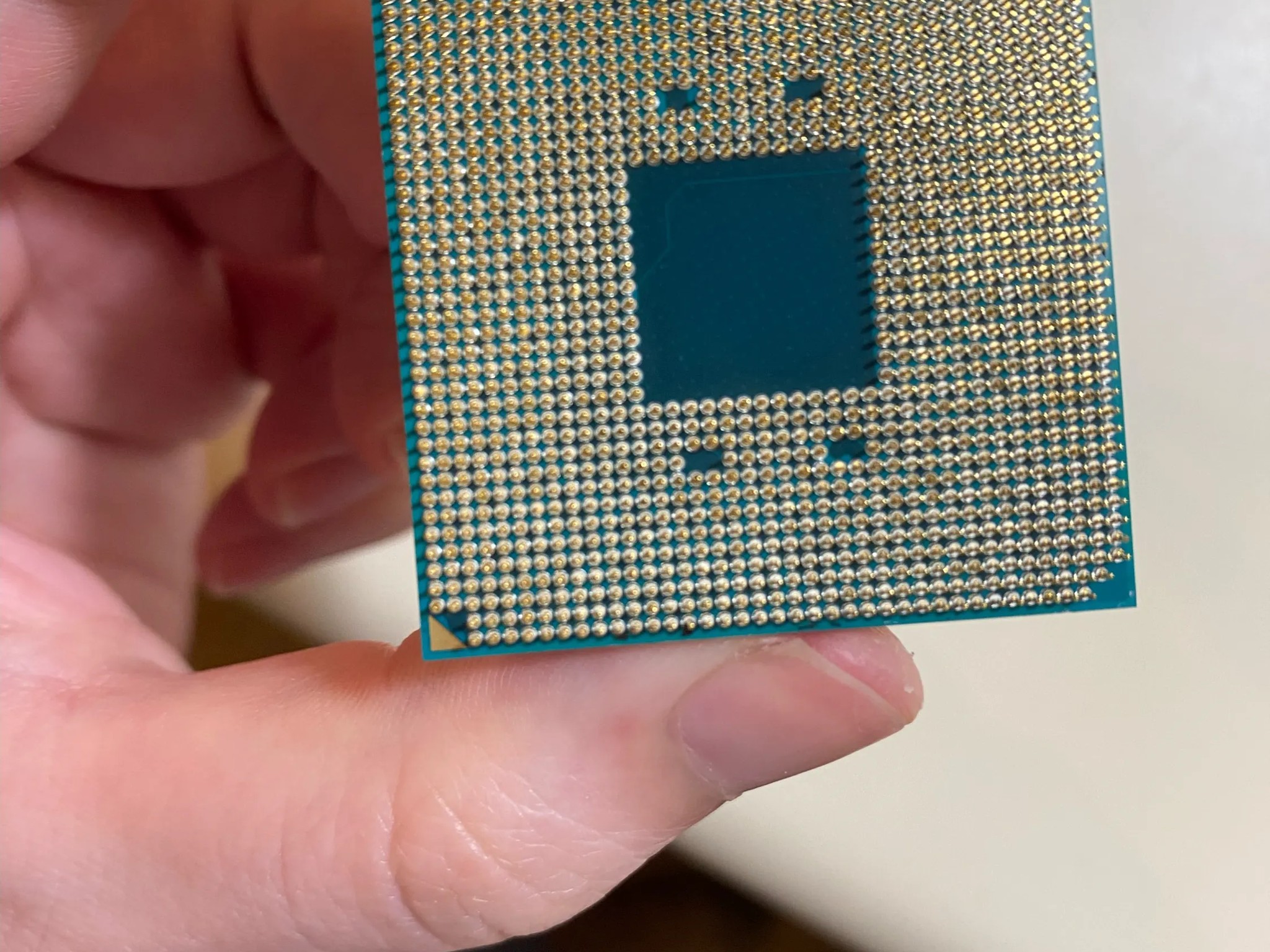 Ryzen 5 2600