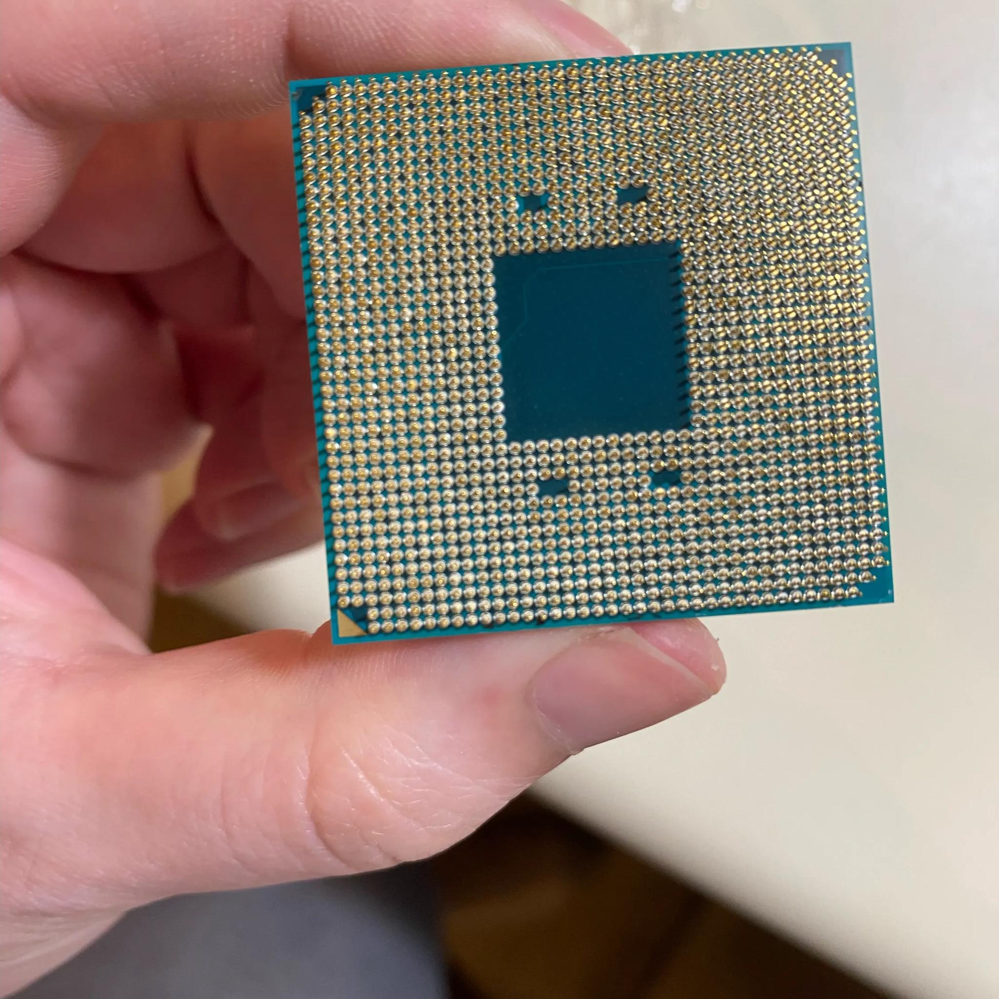 Ryzen 5 2600