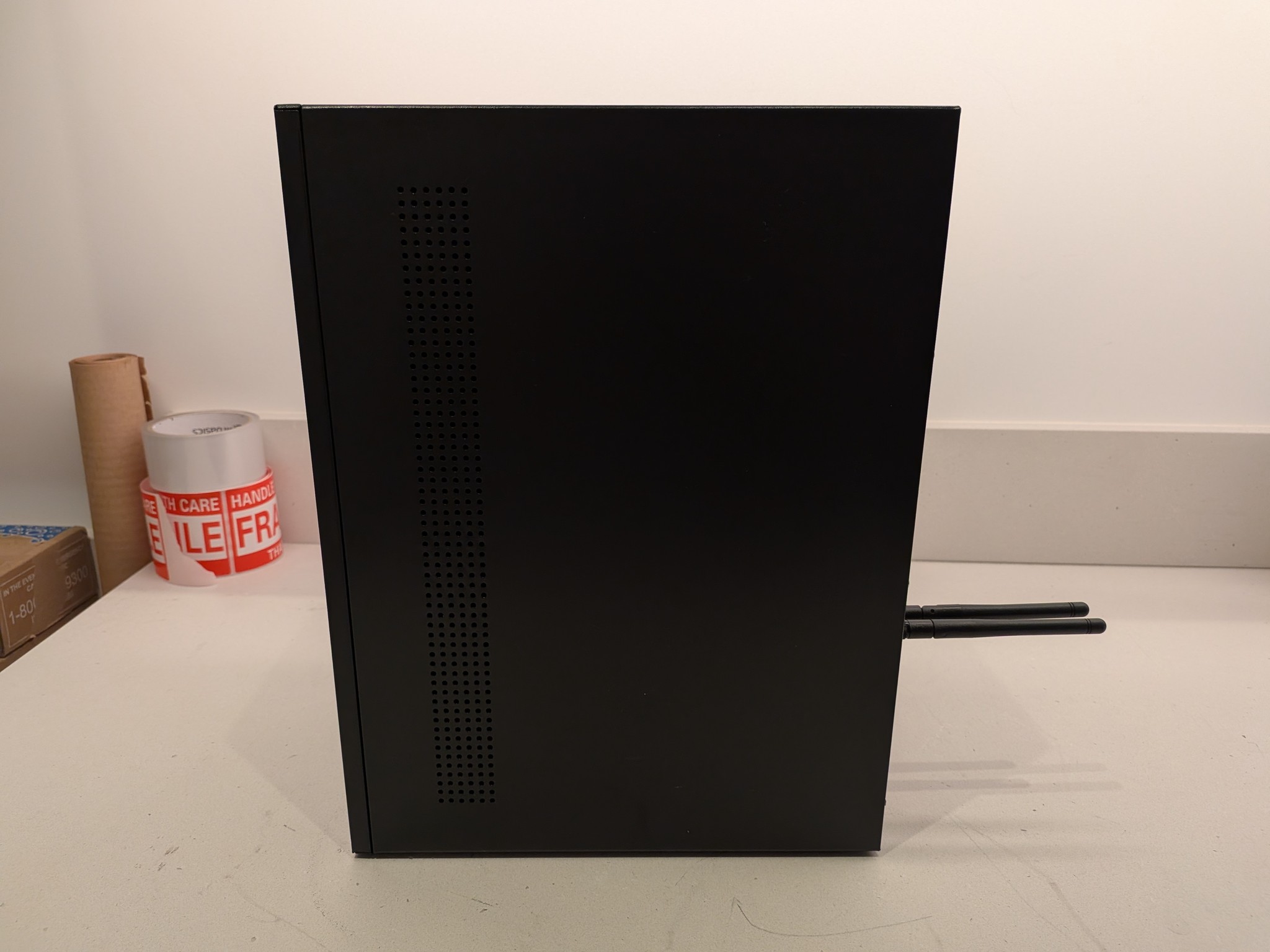 1080p Budget Sleeper - RTX 4060, Ryzen 5 5600, 32 GB DDR4 RAM, 1 TB NVME, RGB