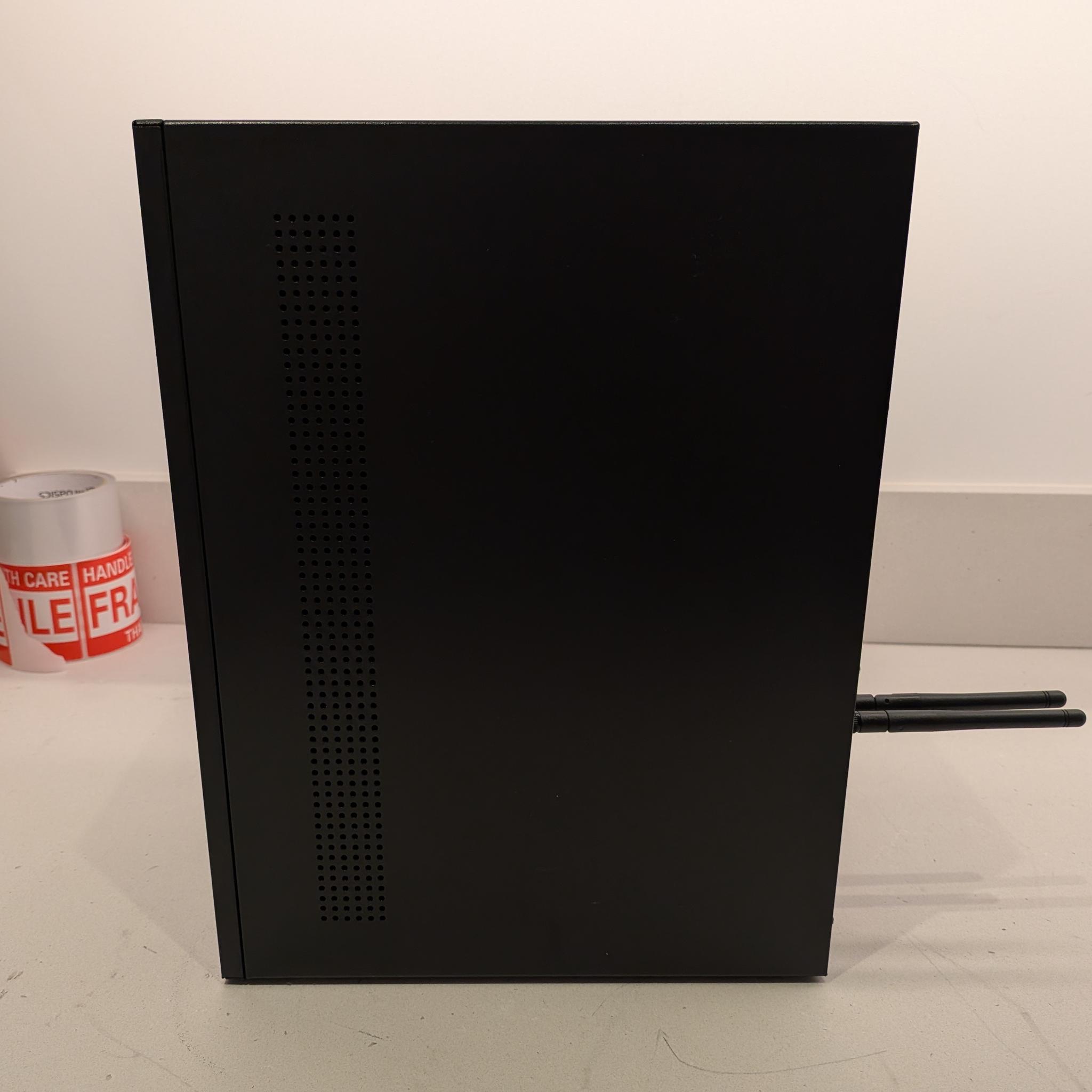 1080p Budget Sleeper - RTX 4060, Ryzen 5 5600, 32 GB DDR4 RAM, 1 TB NVME, RGB