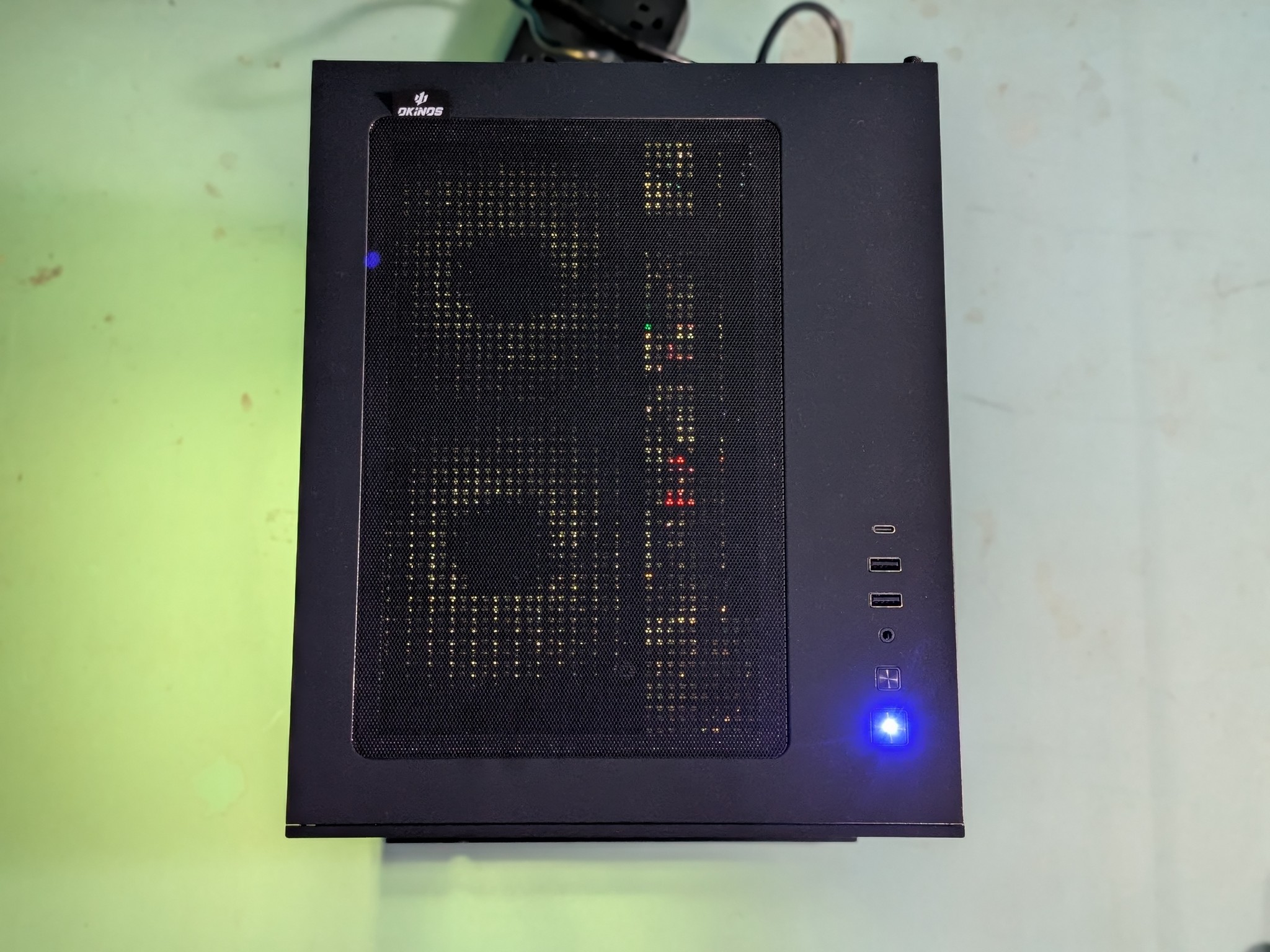 1440p Beast | RTX 5070 | Ryzen 5 7500X3D | 16GB DDR5 | 1TB NVMe SSD