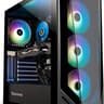 Pro Gaming PC Computer Desktop (Ryzen 5 3600) 1440P RTX 3060 12gb