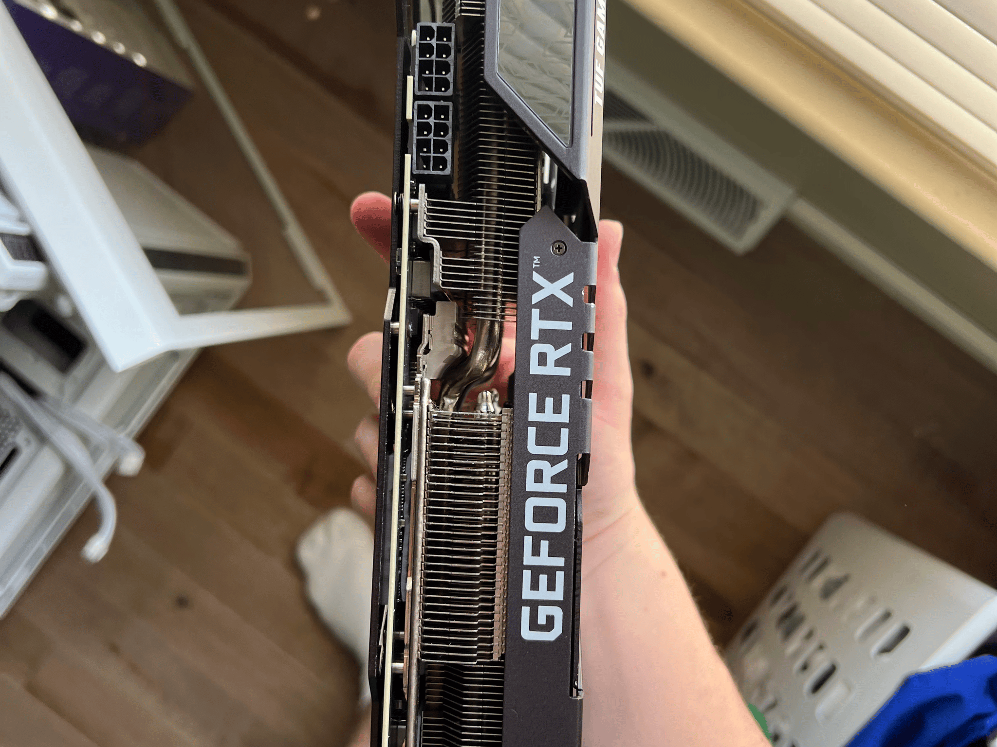 RTX 3080 (Fully Fuctional) Used for 2 Months