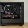 1440p Ready! RX 5700 XT AMD Ryzen Gaming/Streaming PC.