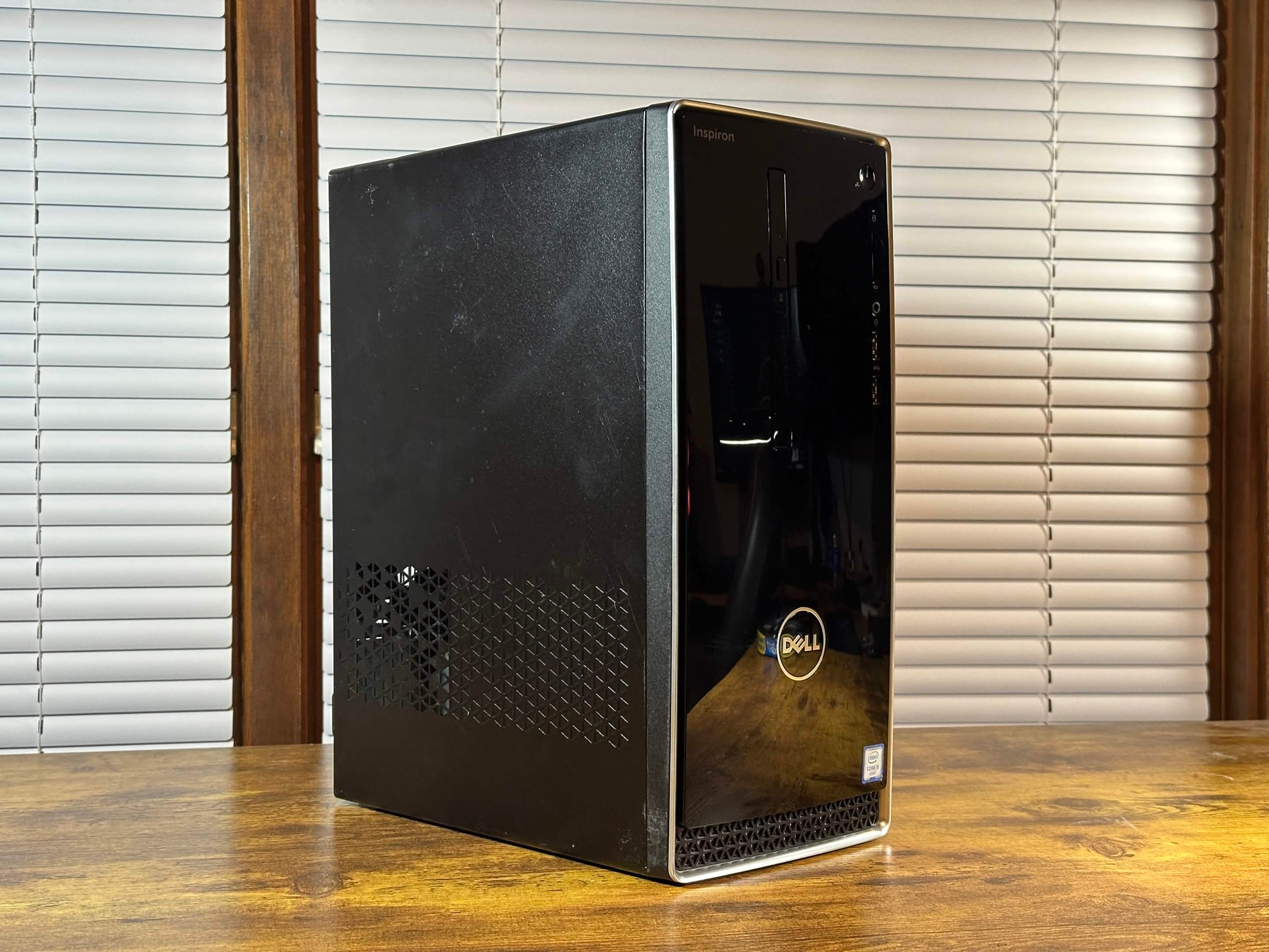 GTX 1060 3GB | Intel i5 6400 | 16GB DDR3 | 512GB SSD | Win11 | WIFI | Ultra Budget Dell Gaming PC
