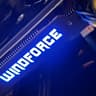 Gigabyte GTX 970 4GB Nvidia GPU Windforce *tested*