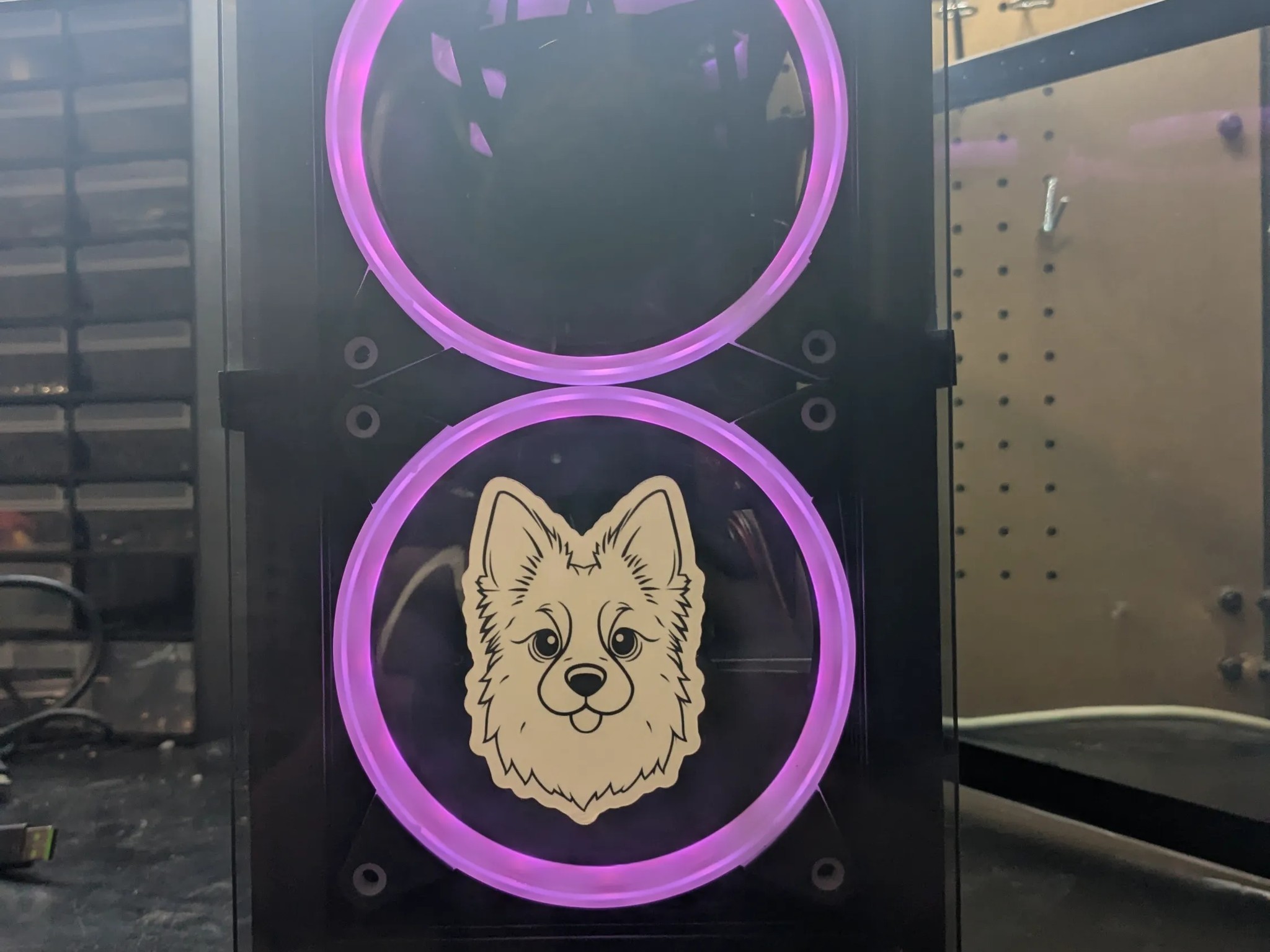 Power Efficient Meta | 180 Day Warranty | Ryzen 5 5500, RTX A2000 6GB, 512GB NVME, 16GB RAM, Win11