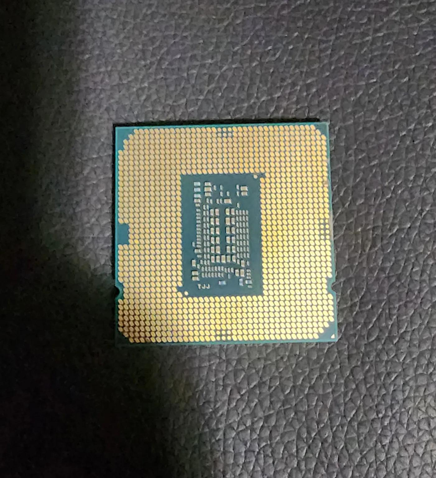 Intel i3-10100