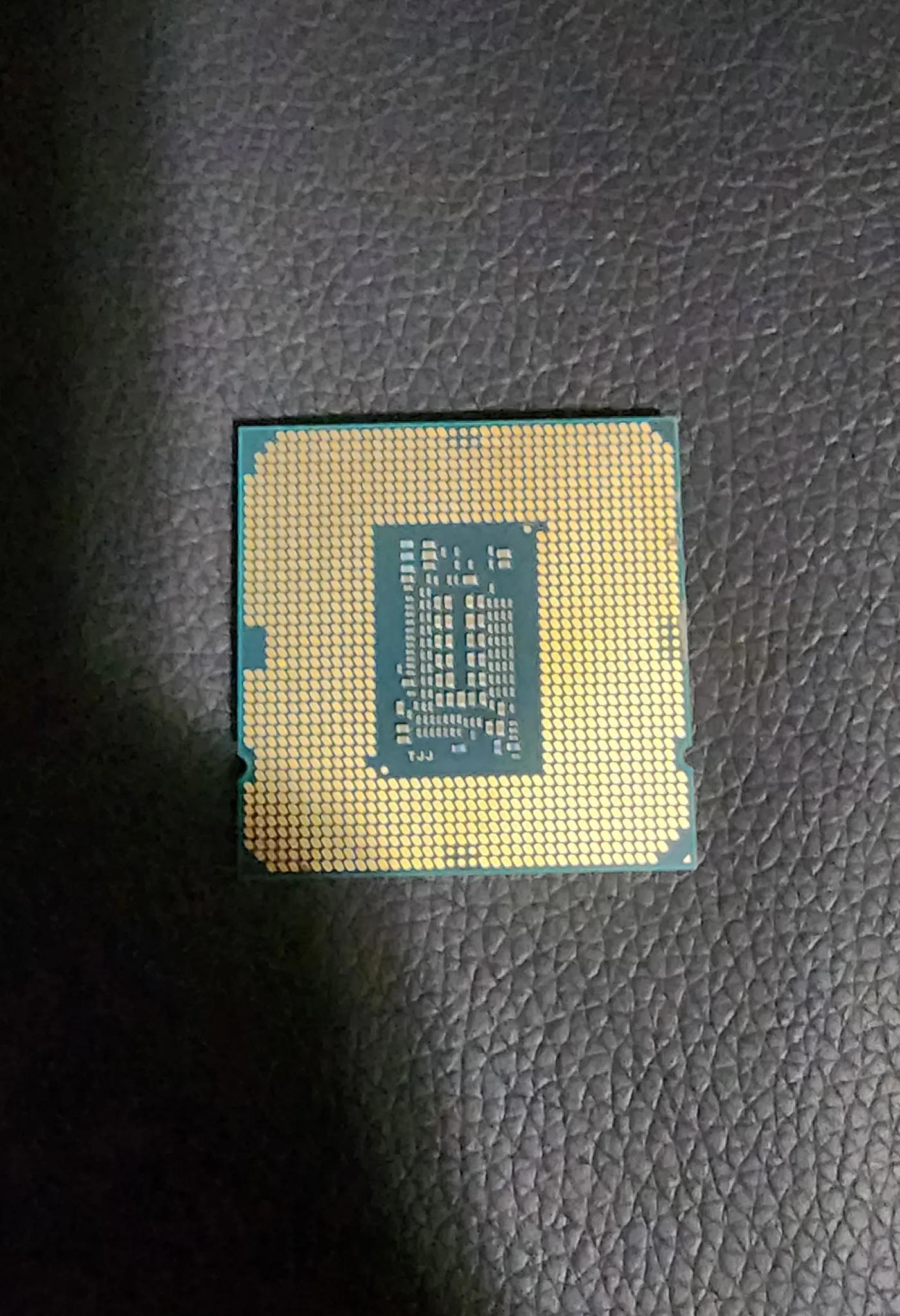 Intel i3-10100