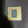 Intel i3-10100