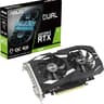 RTX 3050 6GB OC Edition Gaming Graphics Card - PCIe 4.0, 6GB GDDR6 Memory