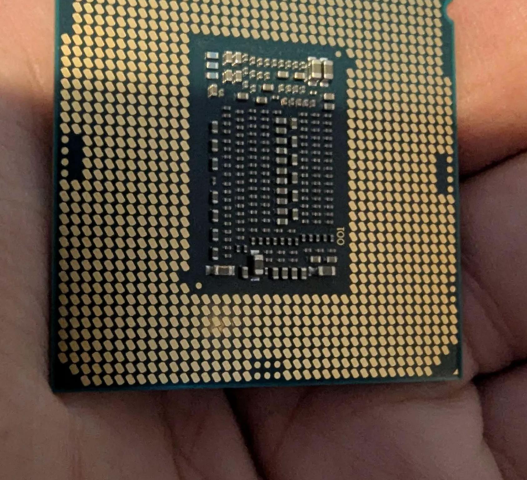 i7-8700k and 32GB ram
